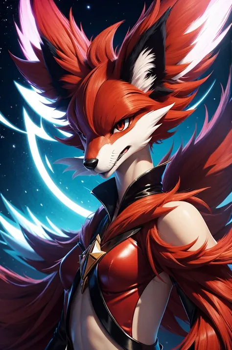 Delphox