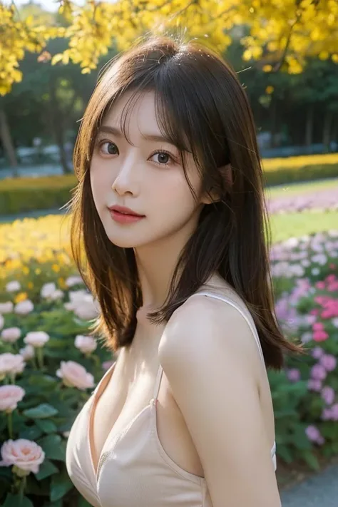 (((Exposing breasts 1.6))),(((Exposing breasts 1.6))),(((Exposing breasts 1.6))),masterpiece, Highest quality, 8k, Absurd, Beautiful medium long bob hair,Woman in her late 20s, That shy expression is cute, （Sensual Style）,(（Seven episodes were filmed.........