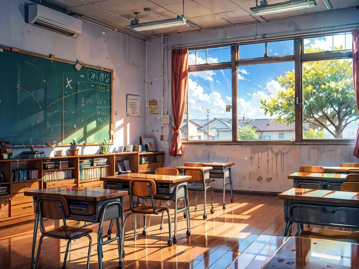 Perfect Classroom