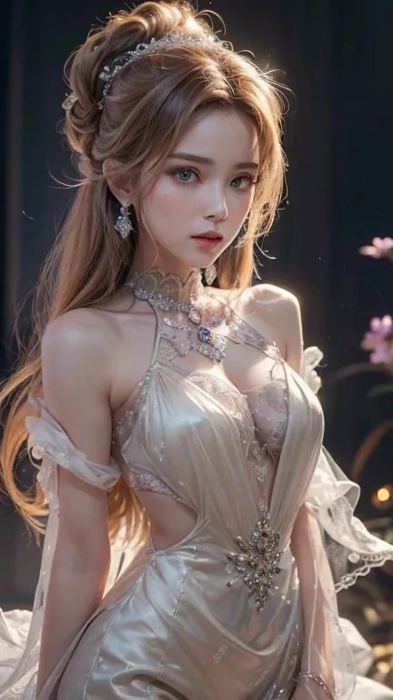 (As it is:1.4),((16K, masterpiece, RAW Photos, Highest quality,Ultra-high resolution, Realistic, Highly detailed CG integrated in 16K)), 8k, diamond, wallpaper, Written boundary depth,Beautiful Face:1.4. Cinematic Light,Beautiful Face,(Detailed face),Slend...