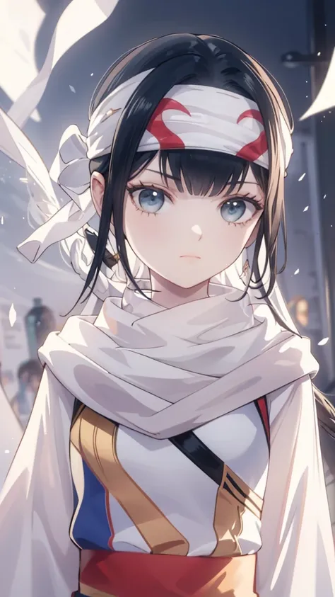 standing alone looking at viewer headband extremely beautiful girl posing perfect face detailed perfect detailed beautiful art work different faces