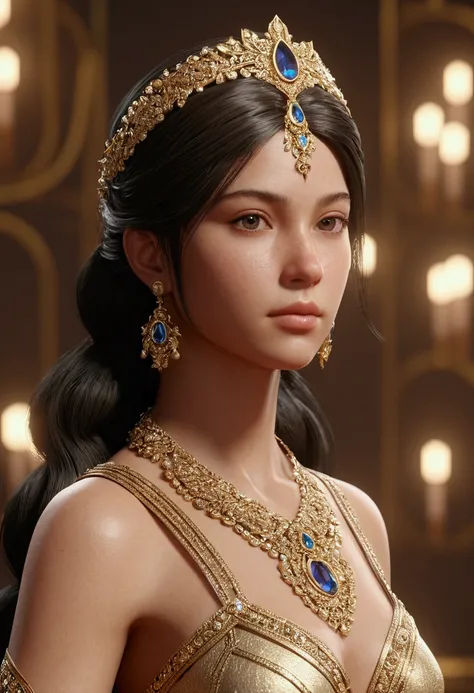 ((high quality)), ((head of&#39;artwork)), 8k, 2 filles, Rayons de lumière, Background&#39;Extremely detailed Unity 8k CG display, tout le corp, nue, mesomorphic body, flush