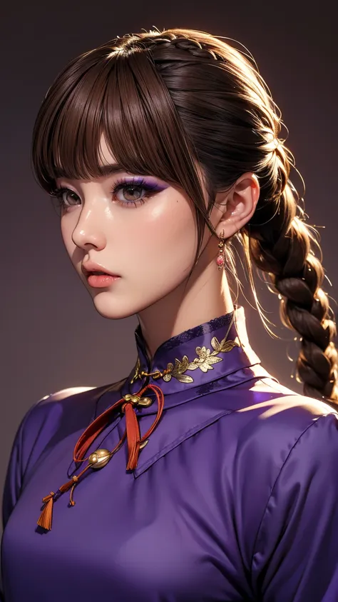 Realistic, masterpiece, Highest quality, Highest Resolution, Anatomically correct, Accurate Anatomy, 7 heads, Height: 165cm, One Japanese woman, A sharp expression with some teeth showing, Profile staring into the distance, Fine and beautiful eyes, Sparkli...