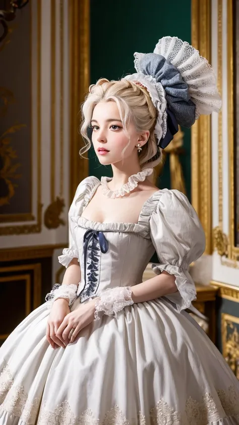 Marie Antoinette