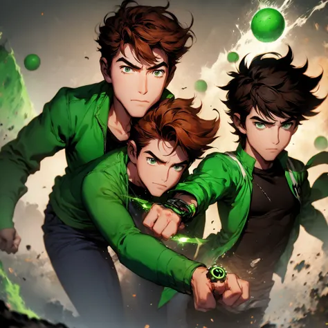 ben 10