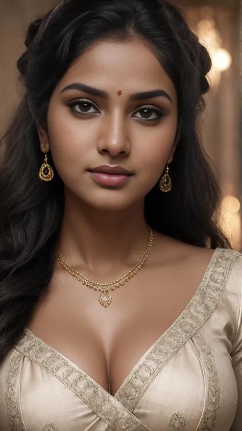 outdoor image of 18 years  ((tamil girl ))masterpiece, (photorealistic:1.7), best quality, beautiful lighting, eleanor latino gi...