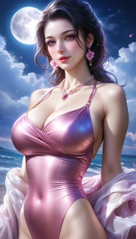 score_9, score_8_superior, score_7_superior, A masterpiece in 32K resolution,Highest quality,it is really amazing,Very detailed,Ultra-high resolution,(Ultra-realistic:1.5),(Realistic:1.5),Increased depth of field,Cinematic lighting,
Elegant Japanese MILF,
...