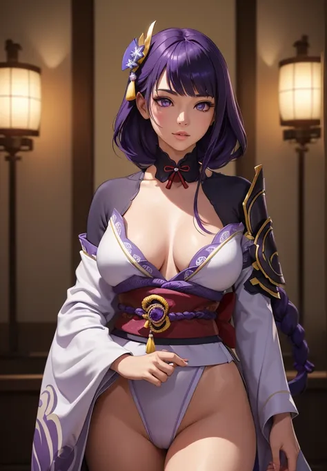 ((1girl, solo)), beautiful body, (perfect anatomy, perfect body, perfect hands, perfect legs), natural proportions, sexy body, large breasts, ((full body, full body front)) BREAK ((extremely detailed face)), (beautiful detailed eyes:1.6), (realistic pupils...