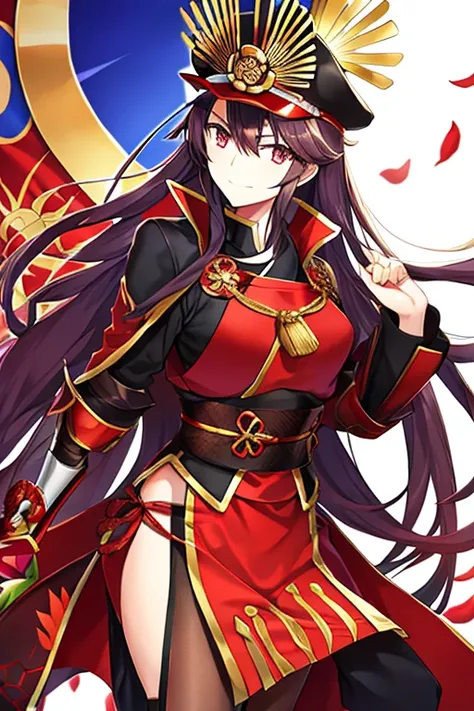 fate grand order oda nobunaga