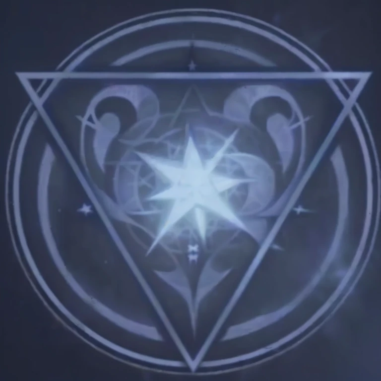 a close up of a star in a circle with a star in the middle, ancient symbol behind it, demonic sigils, occult symbols hidden, demonic symbols, magical sigils, sigil, style of arcane tv series, illuminati symbol, fantasy game spell symbol, secret illuminati ...