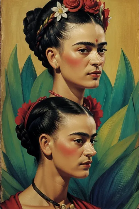 Frida Khalo