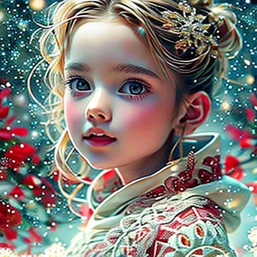 [Red] in White,(extremely delicate and beautiful Girl:1.2), complex details, enlarged textures, complex details, finely detailed eyes and detailed face, intricate details, (Dynamic LifeLike Rendering), perfect eyes, Reflective eyes With Sparkling Highlight...