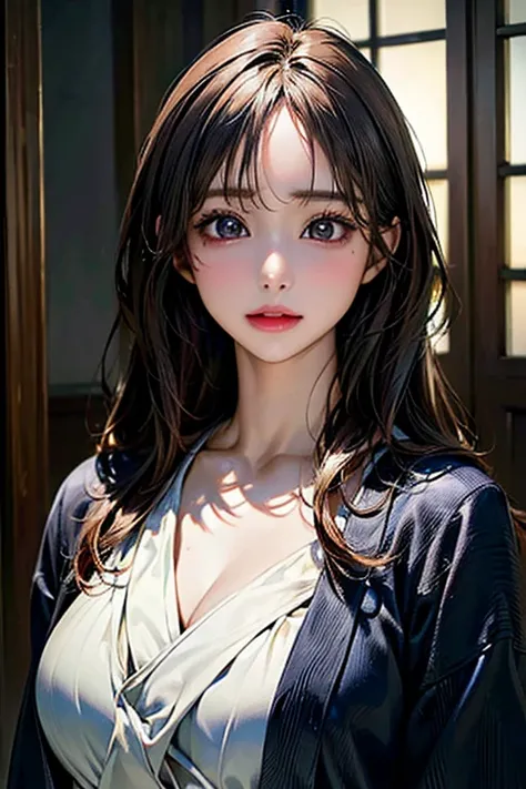 ((Highest quality)),(超High resolution),(Very detailed),(Detailed Description),((The best CG)),(masterpiece),Ultra-detailed art、(Highest quality、8k、32K、masterpiece)、(Realistic)、(Realistic:1.2)、(High resolution)、Very detailed、Very beautiful face and eyes、1 f...