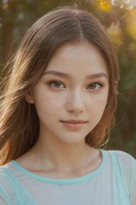 Natural Beauty