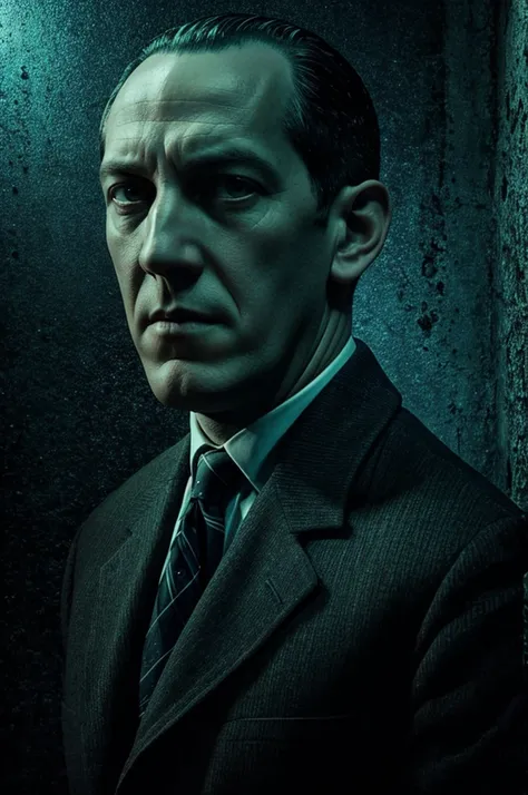 Hp lovecraft