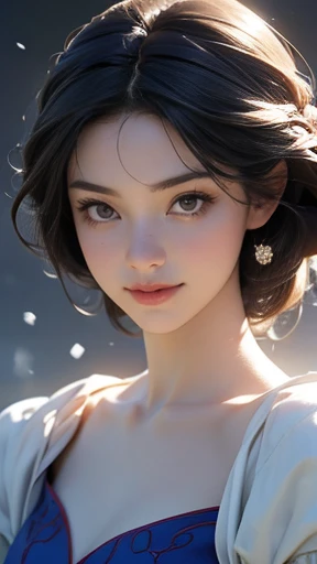 (high resolution,masterpiece:1.2),(realistic:1.37)"(highest quality, high resolution, very detailed, realistic), (disney's snow ...