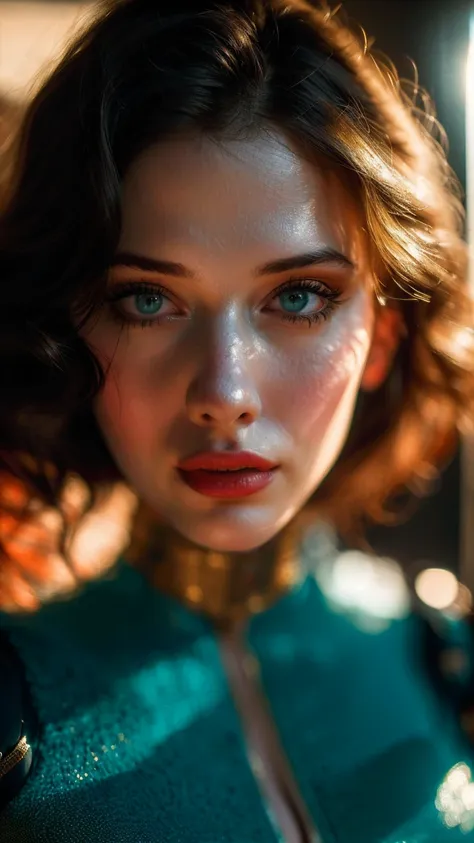 (((ultra realistic))) photo, masterpiece, top quality, (pale skin), (ultra detailed face and eyes:1.3), 1 girl, kat dennings , i...