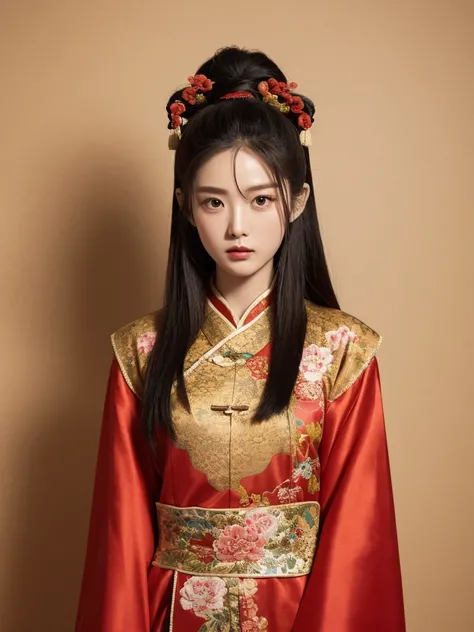 snake，snake妖，白snake，Apparition，Wearing hair，Black hair，Ancient Chinese Clothing