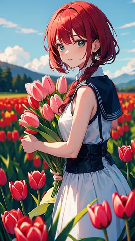 tulip