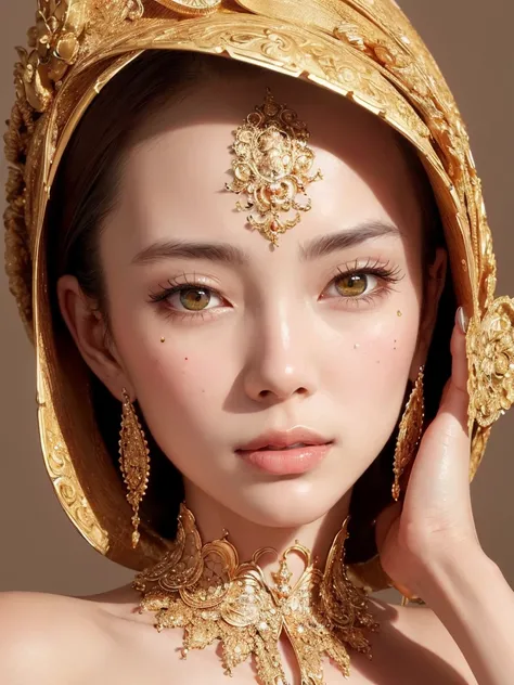 Detailed eyes, Perfect features, (Masterpiece), (Best quality:1.4), absurderes, [:Intricate details:0.2], Moist skin, Shiny skin, Glossy glossy skin, (masterpeace, Best quality, Good quality:1.4), masterpeace, Intricate details,