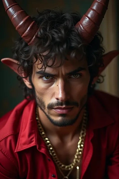 Incubus Man 