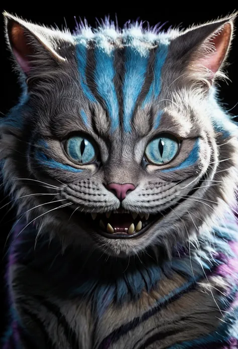 Cheshire Cat