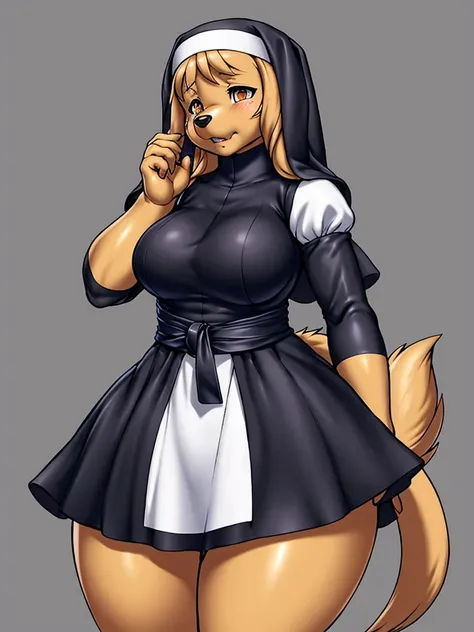 ((dog)), furry female anthro,HD,sharp,beautiful and detailed,woman ((anthro)),1girl,Milf, mature woman,(look at viewer) ,(close your eyes),(Retriever),sad,brown skin,by dr comet,by pochincoff, by jlullaby,by kingbang,by obui,by ZeroQrisu,by sparrow,by gmee...