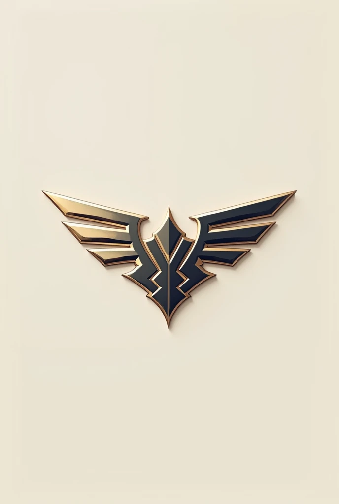 Elegant and unique exclusive logo that makes you feel powerful