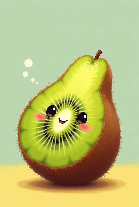 kiwi