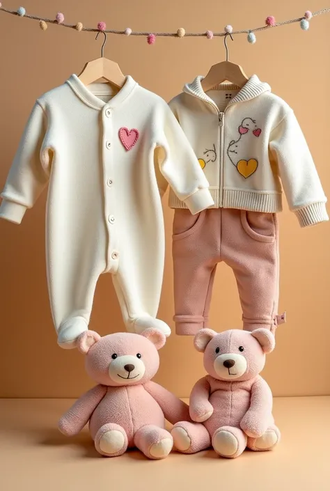 Baby clothes 