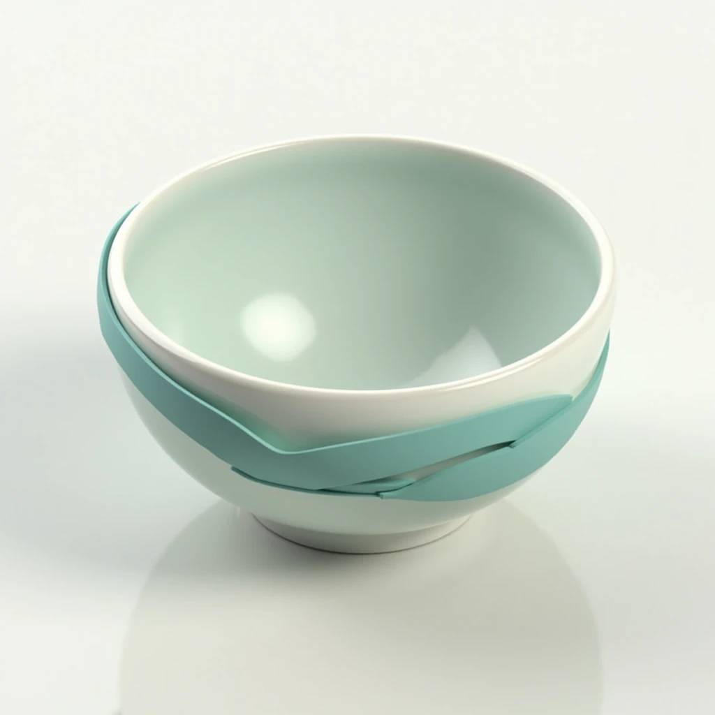 3D Model Design Task: Care-Oriented Bowl
Objective: Design a bowl specifically tailored for the elderly or caregivers, combining functionality with aesthetics to enhance ease of use and the dining experience.

Problem Areas to Address:

Standard Plates: Di...