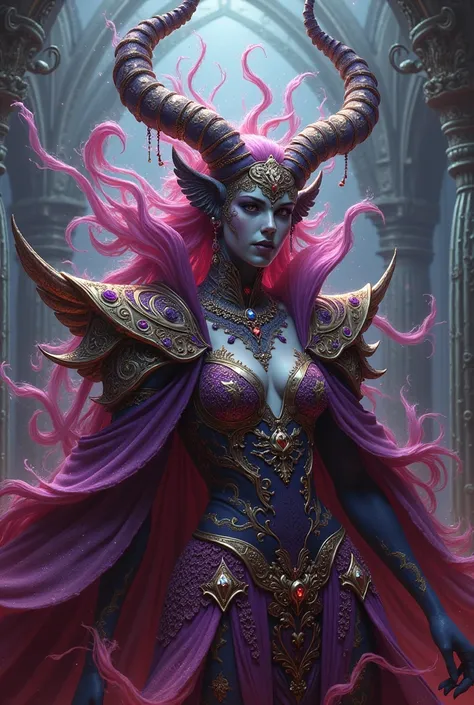 Slaanesh 