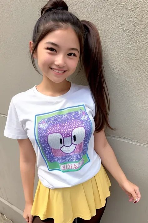 ihearttrenity SeaArt Al 免费AI艺术生成器 