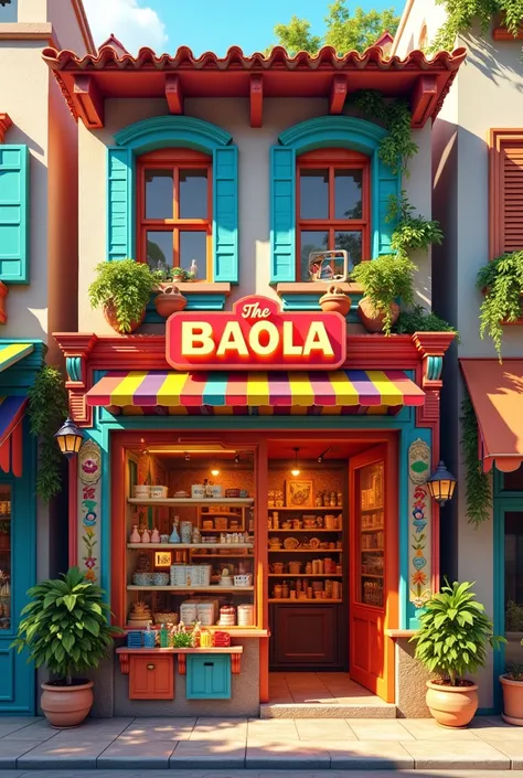 BAOLA STORE