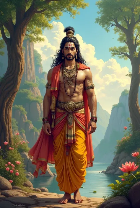 lord rama 