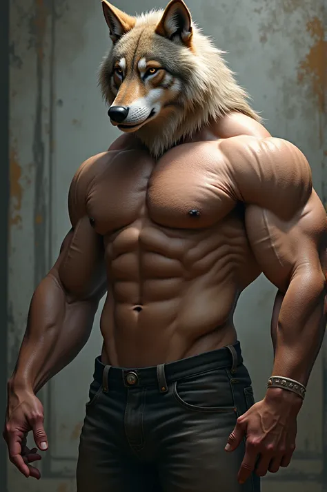 Furry, gay, furry, wolf, fur, muscular, muscles, big c hest, big penis, big dick, gay, yaoi, cum, cum shot, le gup