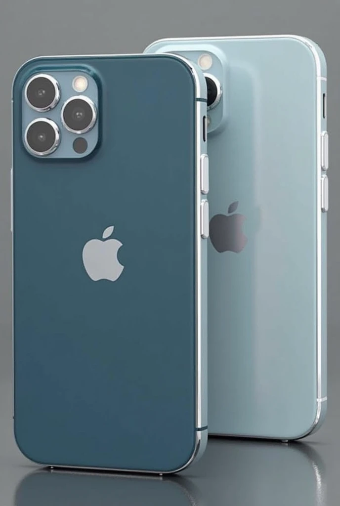 Create a possible prototype for the iPhone 19 