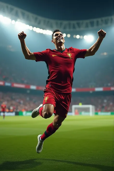 4k cristiano ronaldo suiii