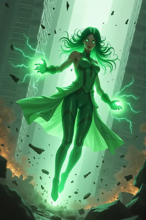 Tatsumaki 