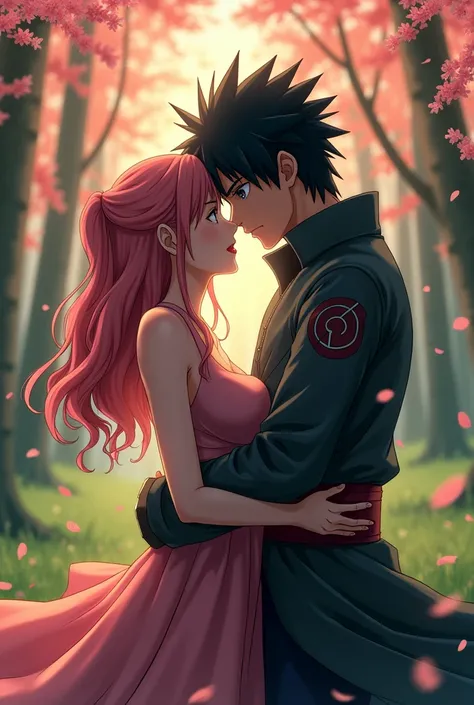 Sasusaku 