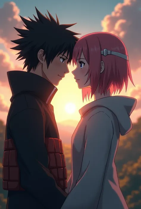 Sasusaku 