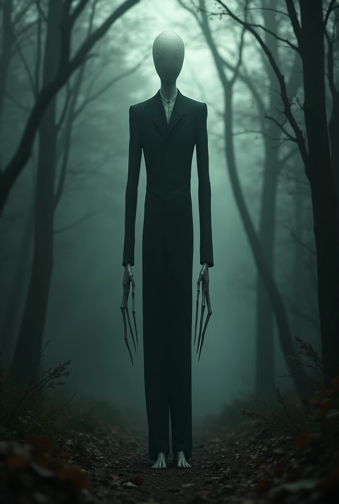 slender man 