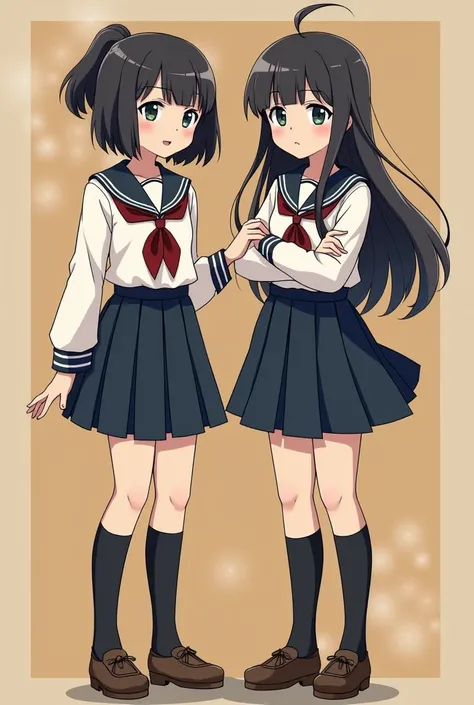 original japanese school uniforms