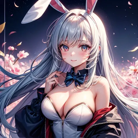 Reverse Bunny Girl