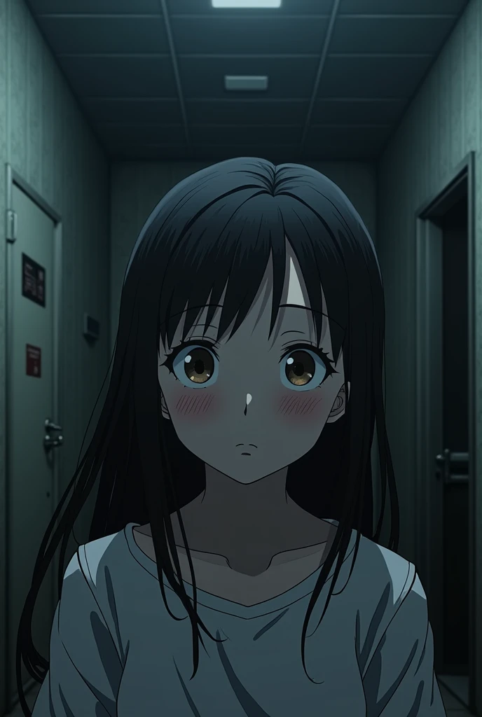 anime about trafficking and trafficking of girls