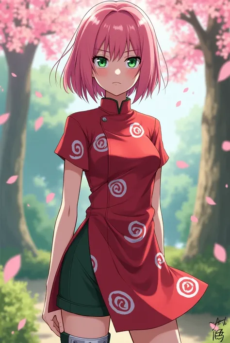 sakura haruno

