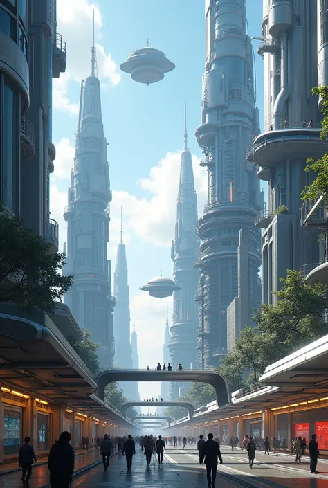 Future City