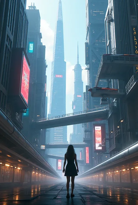 metropolis 