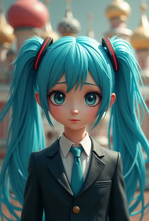 Putin Hatsune Miku