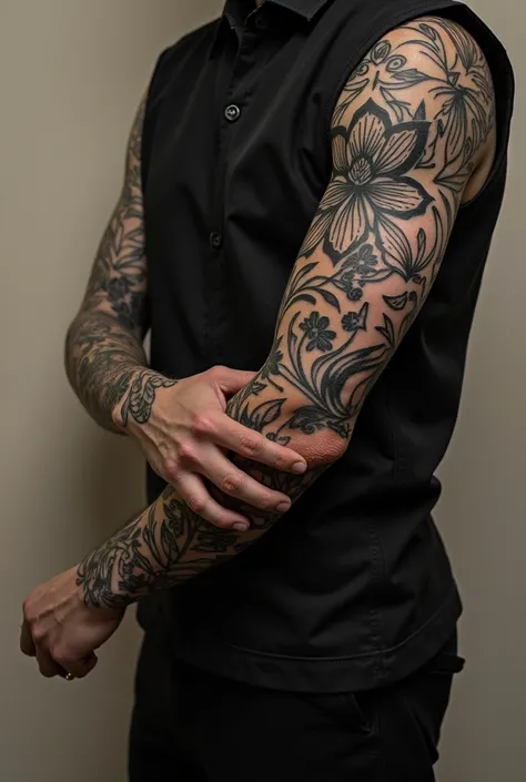 sleeved